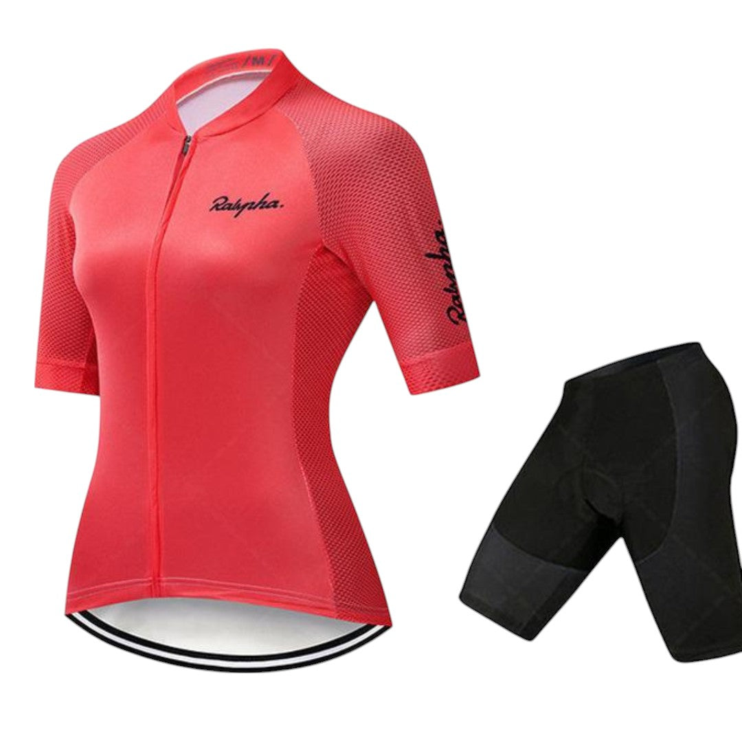 RAHPHA SPORT Damen Radsport-Set