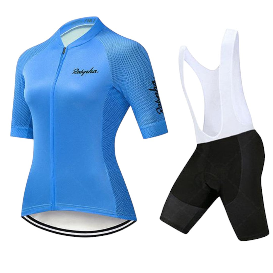 RAHPHA SPORT Damen Radsport-Set
