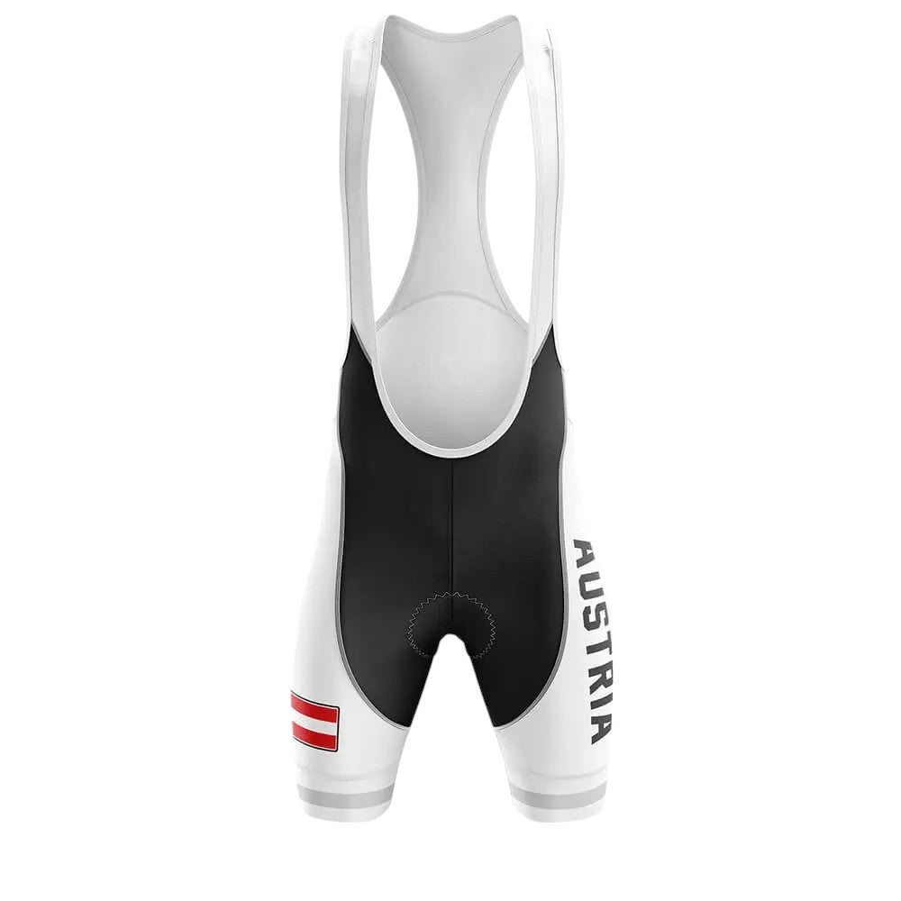 ÖSTERREICH PRO Team Radsport-Set