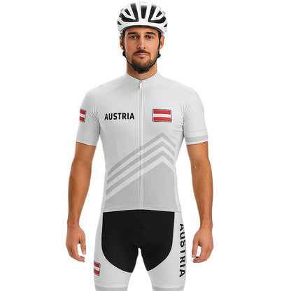 ÖSTERREICH PRO Team Radsport-Set