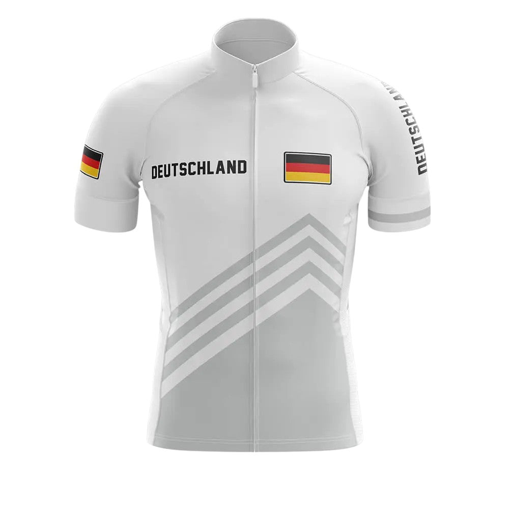 DEUTSCHLAND PRO Team Radsport-Set