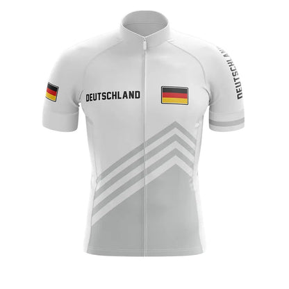 DEUTSCHLAND PRO Team Radsport-Set