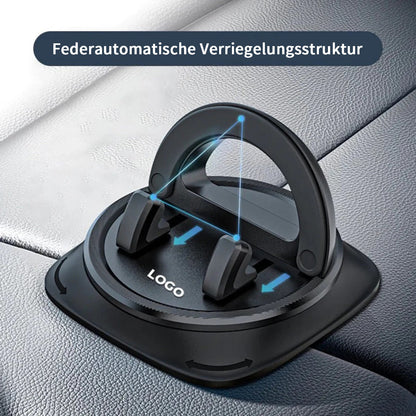 Dashboard Navigations-Handyhalterung