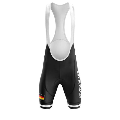 DEUTSCHLAND PRO Team Radsport-Set