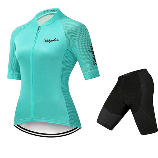 RAHPHA SPORT Damen Radsport-Set