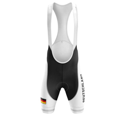 DEUTSCHLAND PRO Team Radsport-Set