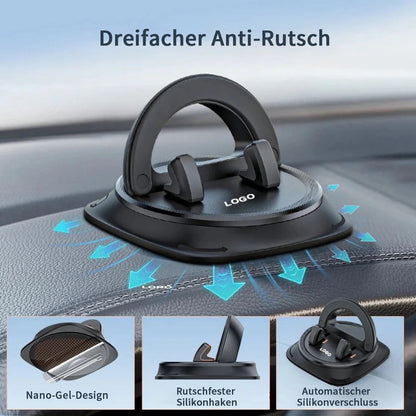 Dashboard Navigations-Handyhalterung