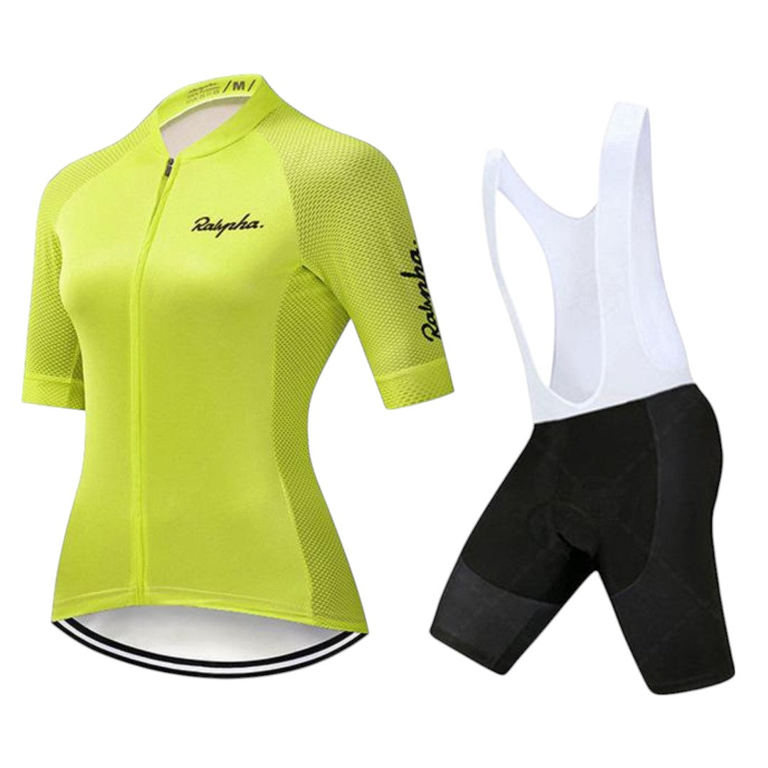 RAHPHA SPORT Damen Radsport-Set