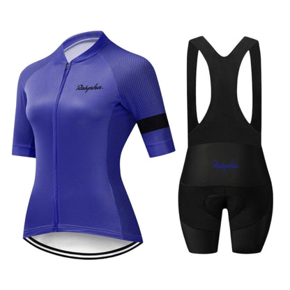 RAPHA Damen Radsport-Set
