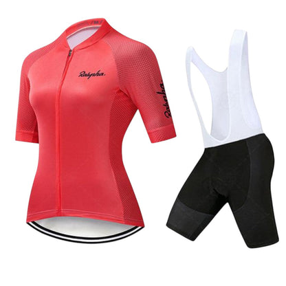 RAHPHA SPORT Damen Radsport-Set