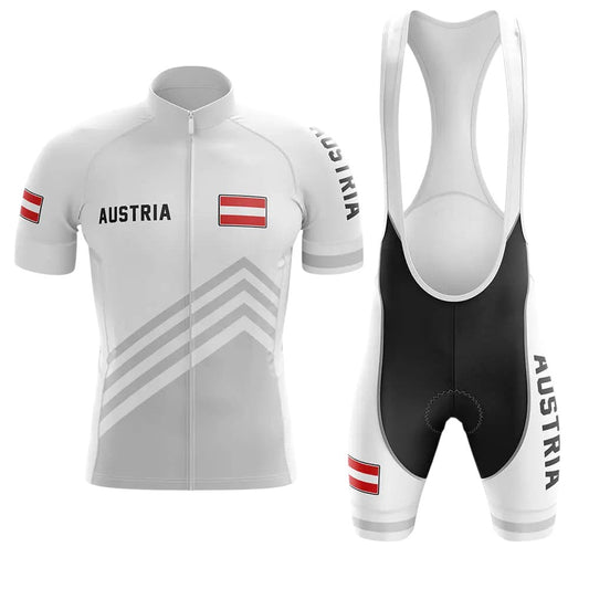 ÖSTERREICH PRO Team Radsport-Set