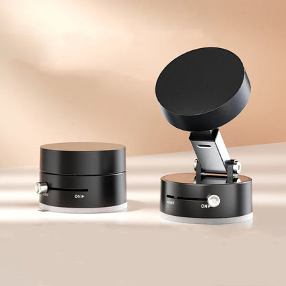 Vakuum-/Magnetische Handyhalterung